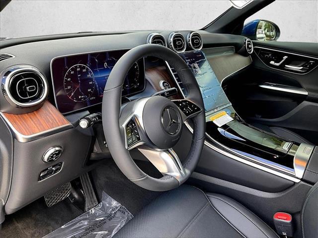 MERCEDES-BENZ GLC-CLASS - 8