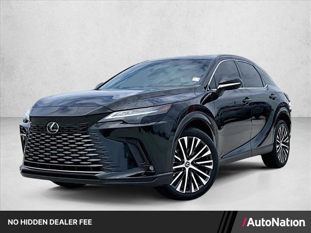 2024 Lexus RX 350 PREMIUM PLUS 照片 1