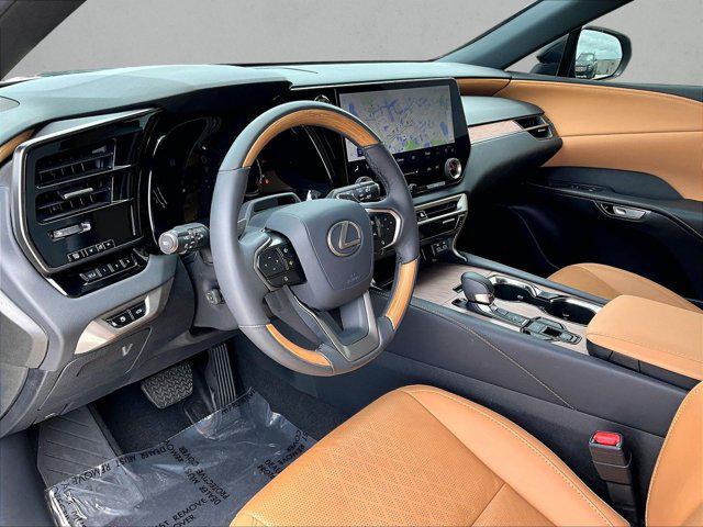 2024 Lexus RX 350 PREMIUM PLUS — миниатюра 14