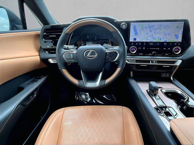 2024 Lexus RX 350 PREMIUM PLUS — фото 7