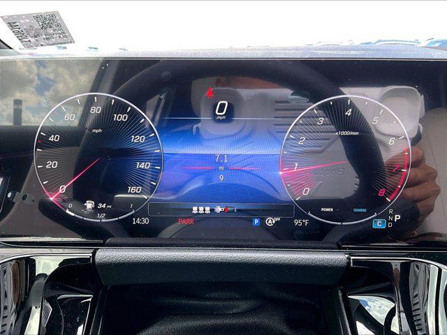 صورة مصغرة 22 لـ 2026 Mercedes-BENZ GLA