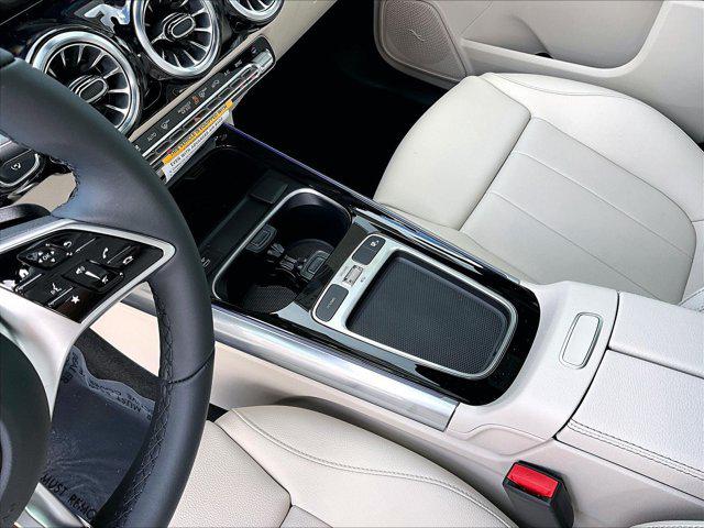 صورة مصغرة 10 لـ 2026 Mercedes-BENZ GLA