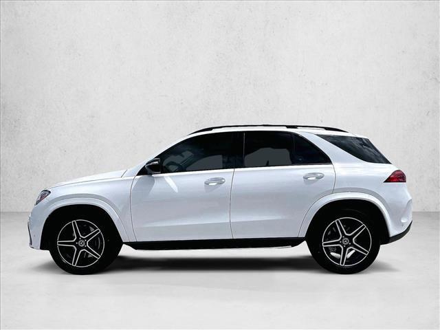 MERCEDES-BENZ GLE-CLASS - 6