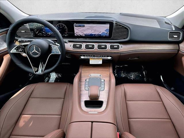 MERCEDES-BENZ GLE-CLASS - 7