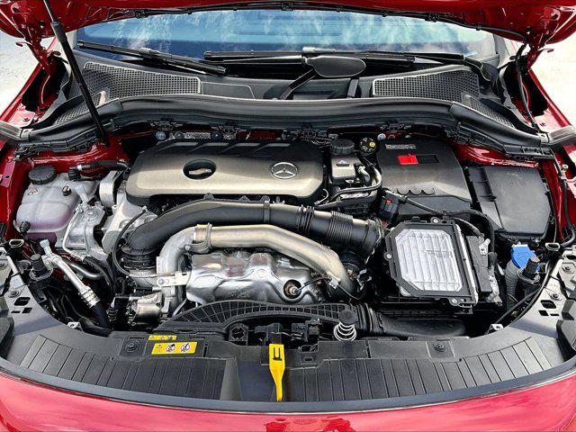 2026 Mercedes-BENZ GLA 缩略图 13