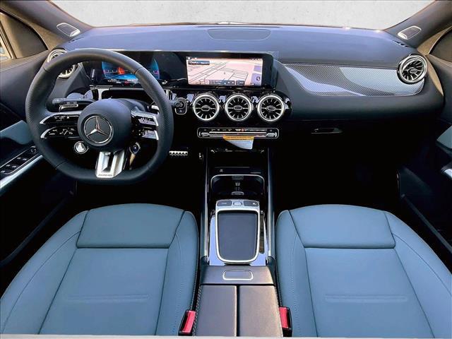 MERCEDES-BENZ GLA-CLASS AMG - 7