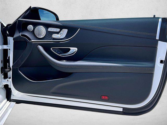 2023 Mercedes-BENZ E-CLASS thumbnail 19