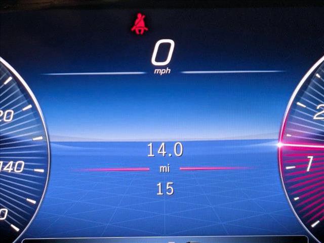 MERCEDES-BENZ GLA-CLASS - 10