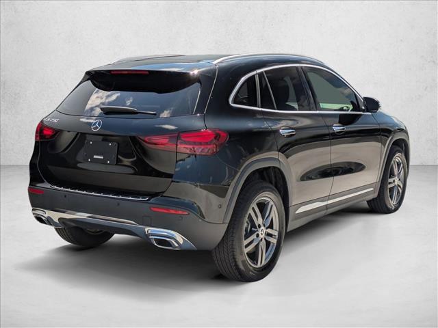 MERCEDES-BENZ GLA-CLASS - 2