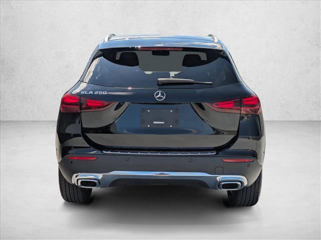 MERCEDES-BENZ GLA-CLASS - 7