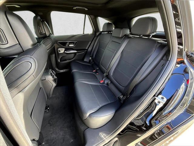 MERCEDES-BENZ GLC-CLASS - 10