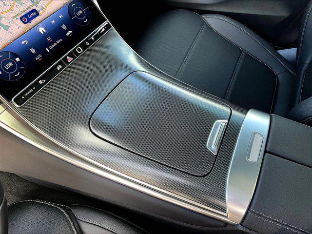 MERCEDES-BENZ GLC-CLASS - 8