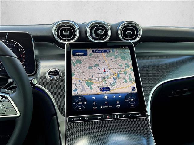 MERCEDES-BENZ GLC-CLASS - 7