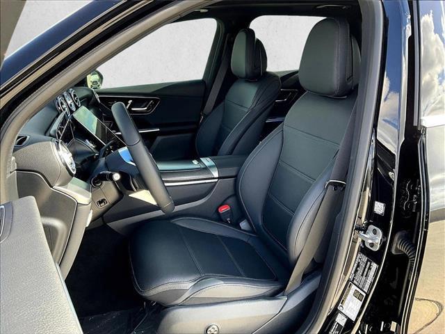 MERCEDES-BENZ GLC-CLASS - 9