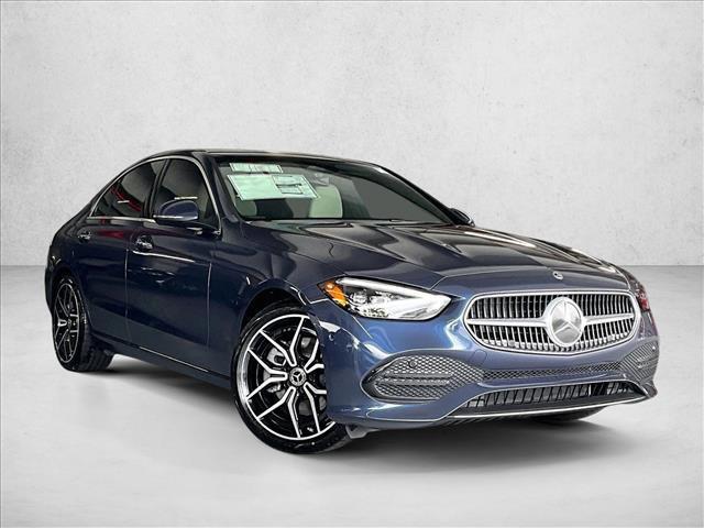صورة 2 لـ 2026 Mercedes-BENZ C-CLASS