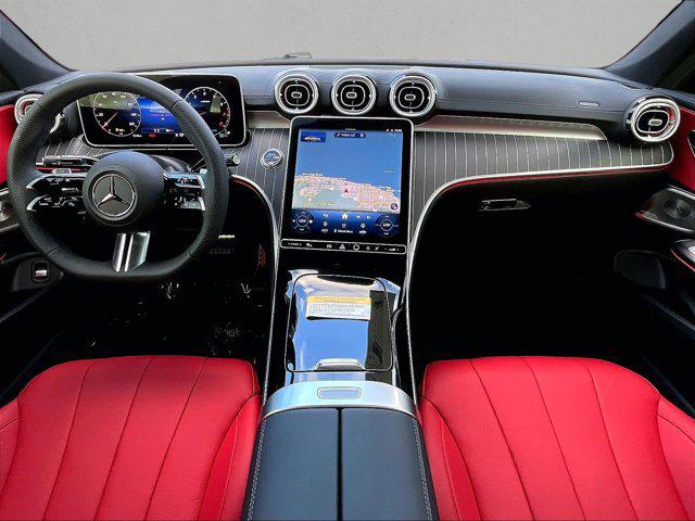 2026 Mercedes-BENZ CLE 照片 7