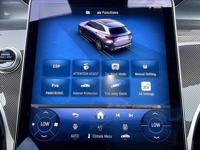 2027 Mercedes-BENZ GLC 缩略图 24