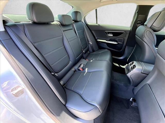 2026 Mercedes-BENZ C-CLASS — миниатюра 29
