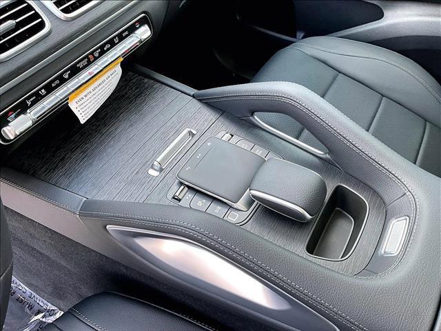 MERCEDES-BENZ GLE-CLASS - 10