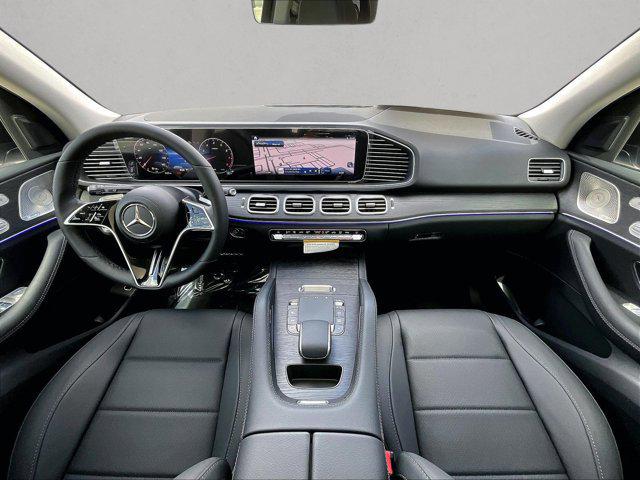 MERCEDES-BENZ GLE-CLASS - 7