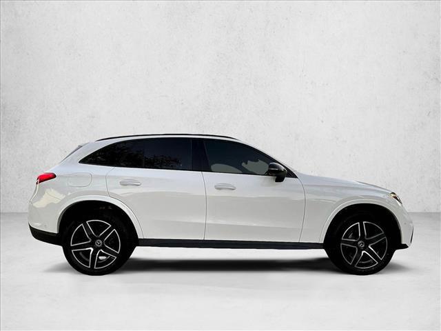 MERCEDES-BENZ GLC-CLASS - 5