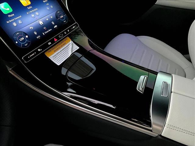 MERCEDES-BENZ GLC-CLASS - 10