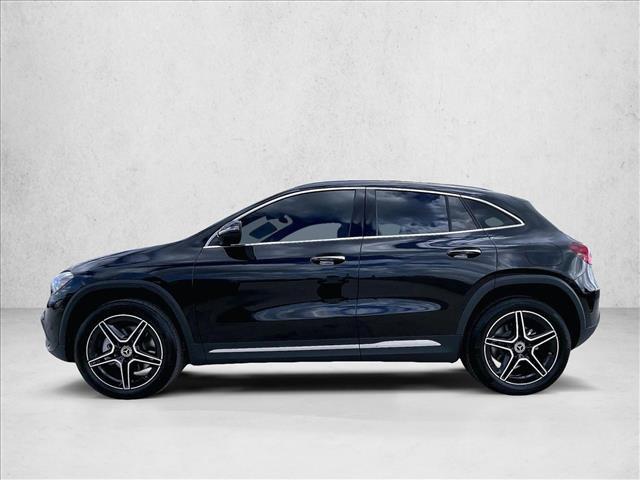 2026 Mercedes-BENZ GLA — фото 6