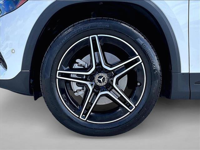 MERCEDES-BENZ GLA-CLASS - 10