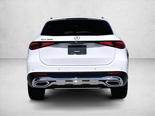 صورة مصغرة 4 لـ 2027 Mercedes-BENZ GLC