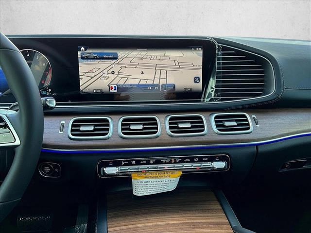 MERCEDES-BENZ GLE-CLASS - 9