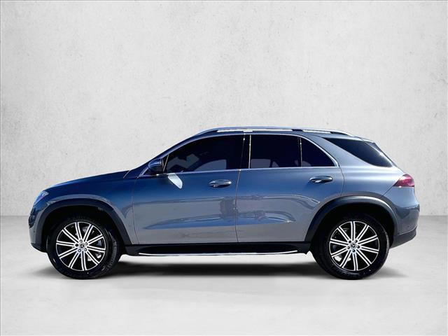 MERCEDES-BENZ GLE-CLASS - 6