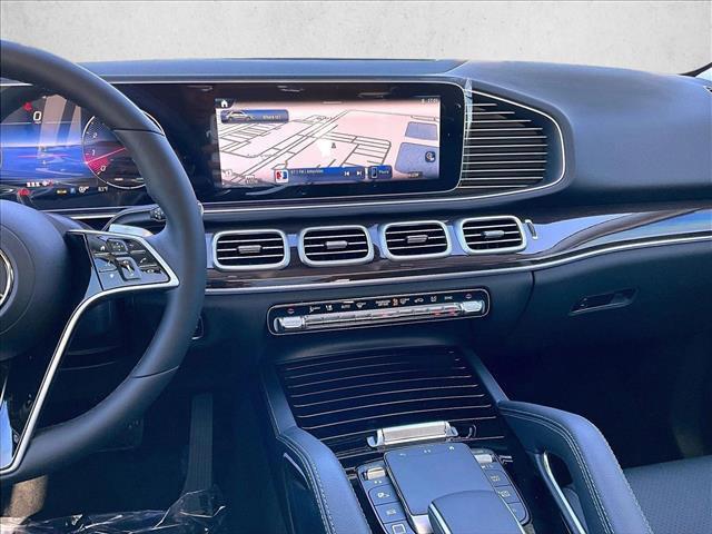 MERCEDES-BENZ GLE-CLASS - 9