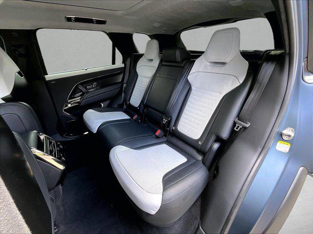 2025 LAND Rover RANGE ROVER SPORT P635 SV EDITION TWO 缩略图 28