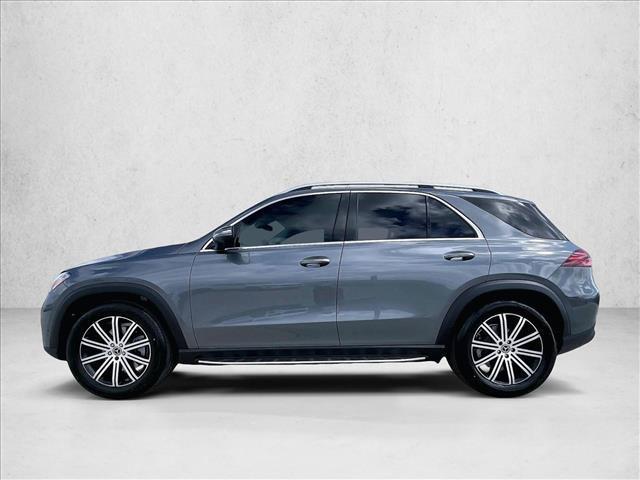 2026 Mercedes-BENZ GLE — фото 6