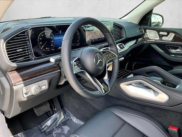 MERCEDES-BENZ GLE-CLASS - 8