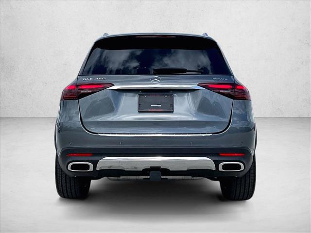 MERCEDES-BENZ GLE-CLASS - 4