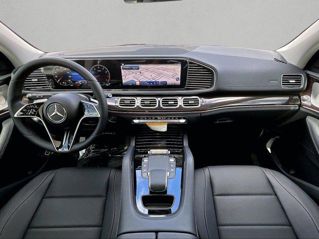 MERCEDES-BENZ GLE-CLASS - 7