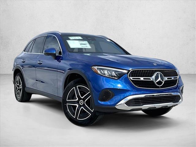 صورة 2 لـ 2026 Mercedes-BENZ GLC