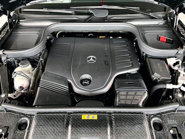 2026 Mercedes-BENZ GLE — миниатюра 13