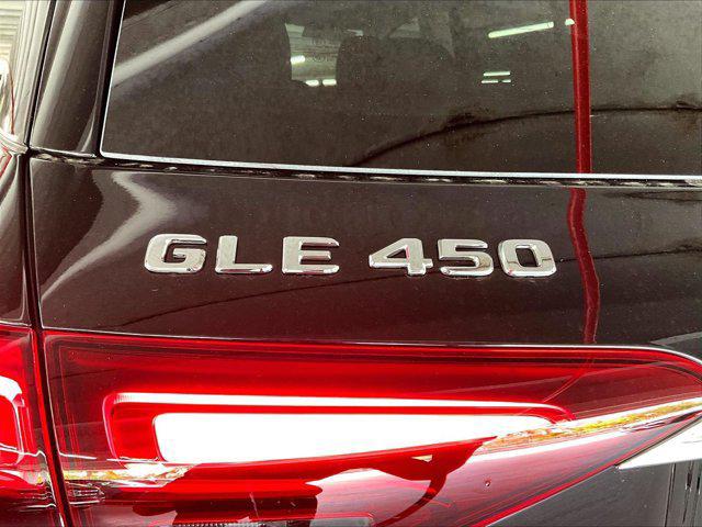 2026 Mercedes-BENZ GLE — миниатюра 28
