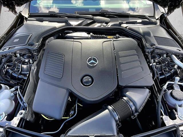 2026 Mercedes-BENZ C-CLASS — миниатюра 13