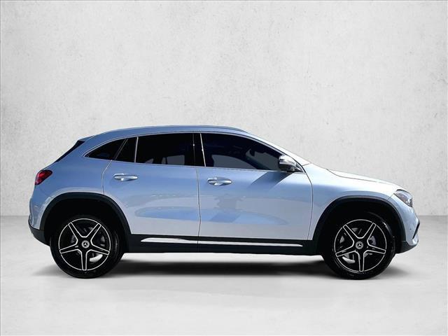 صورة مصغرة 5 لـ 2026 Mercedes-BENZ GLA