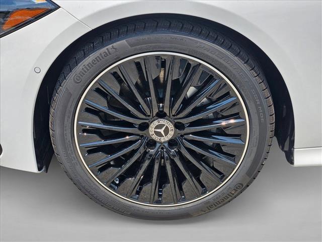 MERCEDES-BENZ CLE - 10