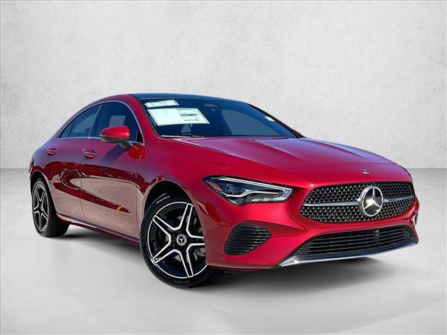 صورة 2 لـ 2026 Mercedes-BENZ CLA