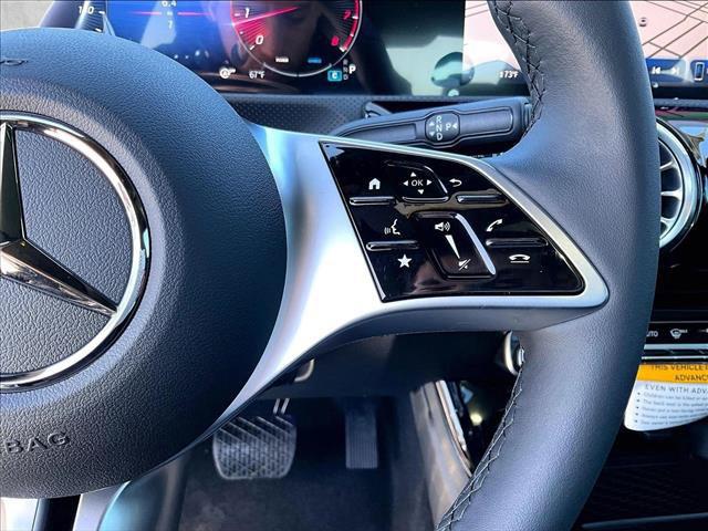 صورة مصغرة 21 لـ 2026 Mercedes-BENZ CLA