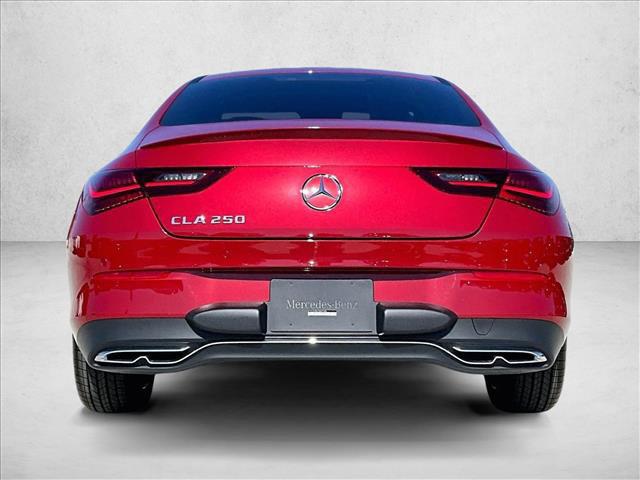 صورة 4 لـ 2026 Mercedes-BENZ CLA
