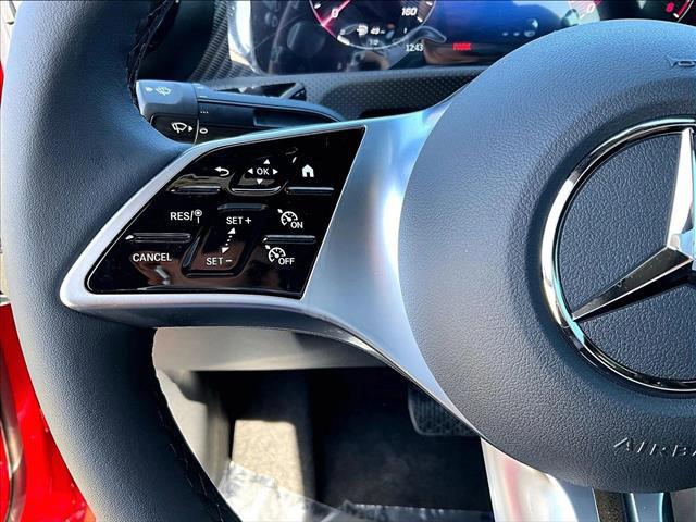 2026 Mercedes-BENZ CLA — миниатюра 20