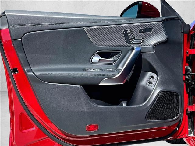 2026 Mercedes-BENZ CLA — миниатюра 26