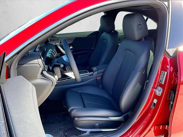 2026 Mercedes-BENZ CLA — миниатюра 11