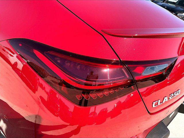 2026 Mercedes-BENZ CLA — миниатюра 27
